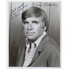 Image 1 : Gene Roddenberry Signed Photograph