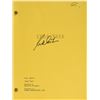 Image 1 : William Shatner Signed Original Star Trek Script