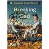 Image 1 : Breaking Bad Signed DVD