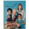 Image 1 : Diff'rent Strokes Signed Photograph