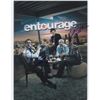 Image 1 : Entourage Signed Photograph