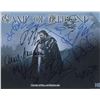 Image 1 : Game of Thrones Signed Photograph