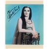 Image 5 : The Munsters Group of (5) Signed Photographs