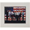 Image 1 : The West Wing Signed Cast Photograph