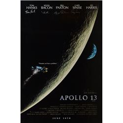 Apollo 13 Poster