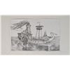 Image 1 : Charlie and the Chocolate Factory Production Art