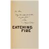 Image 1 : Suzanne Collins Signed Book