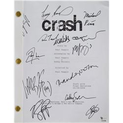 Crash Signed Script