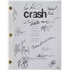 Image 1 : Crash Signed Script