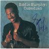Image 1 : Eddie Murphy Signed Album