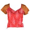 Image 1 : Claire Danes Screen-Worn Top from The Mod Squad