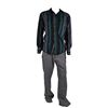 Image 1 : Benicio Del Toro Screen-Worn Outfit from Traffic