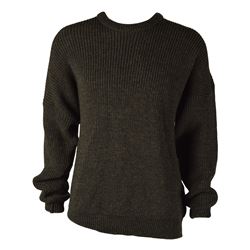 Jonathan Pryce Screen-Worn Sweater from Ronin