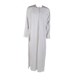 Adam Sandler Screen-Worn Dishdasha Robe from You Don't Mess with the Zohan