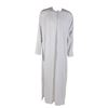 Image 1 : Adam Sandler Screen-Worn Dishdasha Robe from You Don't Mess with the Zohan
