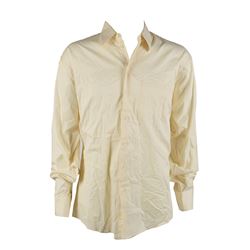 Will Smith Screen-Worn Dress Shirt from The Pursuit of Happiness