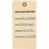 Image 5 : Hilary Swank Screen-Worn Suit and Blouse from Freedom Writers