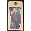 Image 2 : Denzel Washington Screen-Worn Shirt from The Equalizer