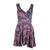 Image 1 : Kristen Wiig Screen-Worn Dress and Earrings from Masterminds