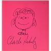Image 1 : Charles Schulz Signed Book