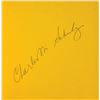 Image 1 : Charles Schulz Signed Book