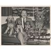 Image 1 : Walt Disney Signed Photograph