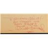 Image 2 : Walt Disney signed production cel from Snow White and the Seven Dwarfs