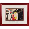 Image 1 : Roger Rabbit production cel from Who Framed Roger Rabbit?
