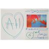 Image 1 : Peter Max Signed Book