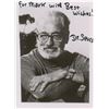 Image 1 : Dr. Seuss Signed Photograph