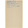 Image 1 : Princess Diana Signed and –Used Book