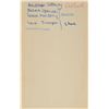 Image 1 : Princess Diana Signed and –Used Book