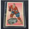Image 1 : 1963-64 Parkhurst #83 Ralph Backstrom