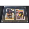 Image 1 : 1985-86 O-Pee-Chee #9 Mario Lemieux Rookie Card