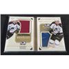 Image 1 : 2015-16 Black Diamond Double Diamond Jsy Booklet
