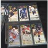 Image 2 : 1993-94 Power Play Second Year Stars Complete