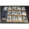 Image 1 : 1992 Jogo Missing Years Set Of 22 Cards