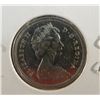 Image 2 : 1968 Canadian 25 Cent Coin