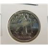 Image 1 : 1964 Canadian Silver Dime