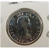 Image 2 : 1964 Canadian Silver Dime