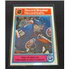 Image 1 : 1982-83 O-Pee-Chee #5 Bryan Trottier