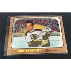 1966-67 Topps #94 Ron Stewart