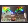 Image 1 : 1993-94 Upper Deck Next In Line #NL1 Wayne Gretzky