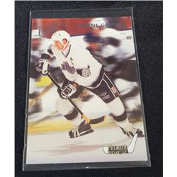 1993-94 Ultra Premier Pivots #2 Wayne Gretzky