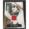 Image 1 : 2015-16 SP Game Used Copper Jerseys Zach Parise