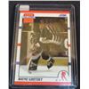Image 1 : 1990-91 Score #321 Wayne Gretzky AS2
