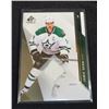 Image 1 : 2014-15 SP Game Used Gold Jerseys #76 Jamie Benn