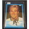 Image 1 : 1991-92 Score Canadian English #376 Wayne Gretzky