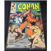 Image 1 : Marvel Conan The Barbarian #203