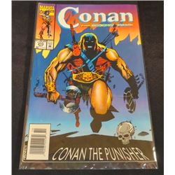 Marvel Conan The Barbarian #273